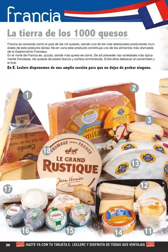 Catálogo de Feria de la cerveza 30 de abril al 17 de mayo 2025 - Página 30