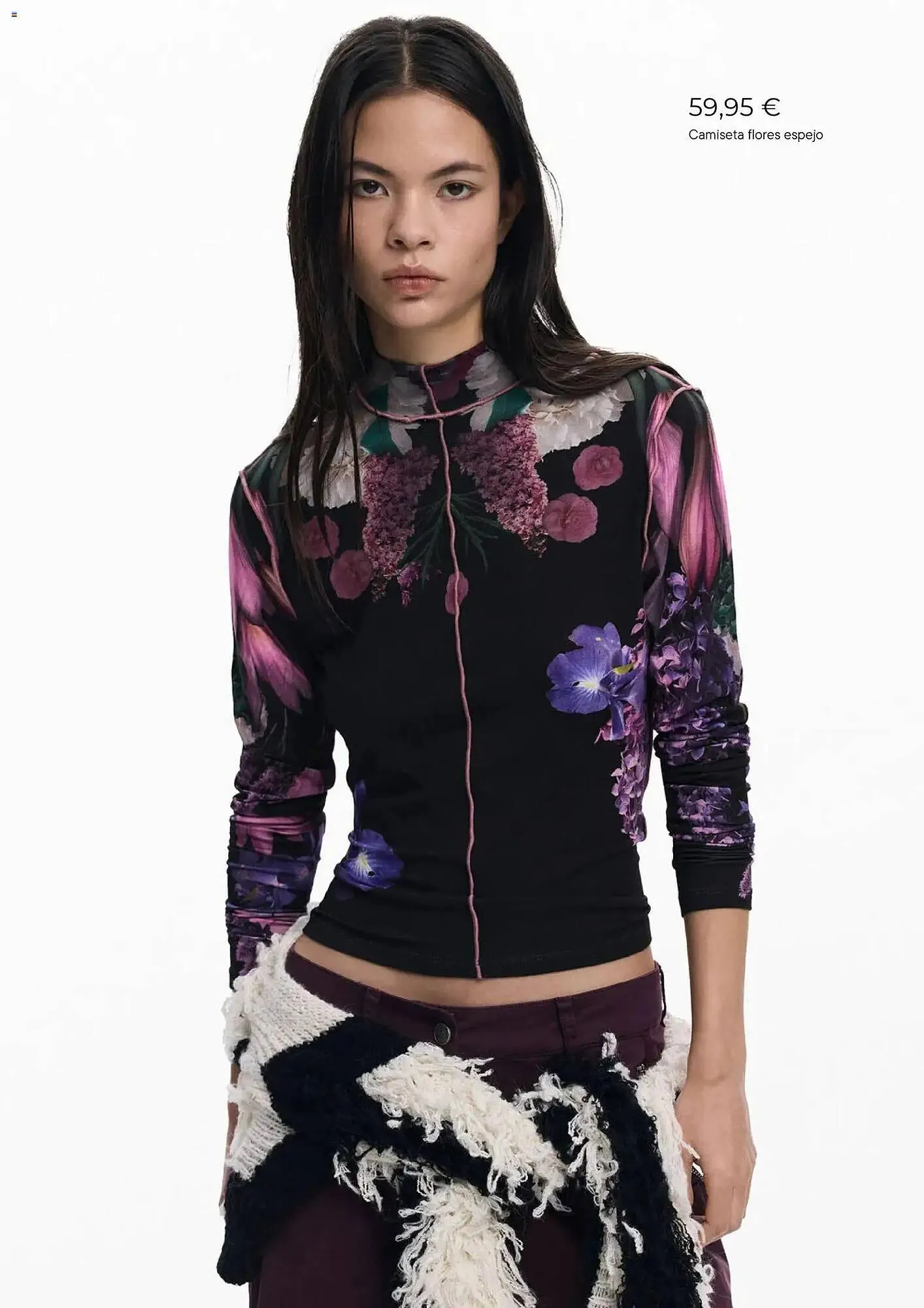 Catálogo de Catálogo Desigual 1 de noviembre al 5 de diciembre 2025 - Página 3