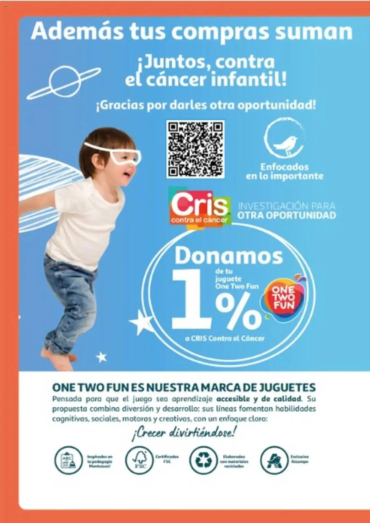 Catálogo de Folleto Alcampo 15 de diciembre al 21 de diciembre 2025 - Página 2