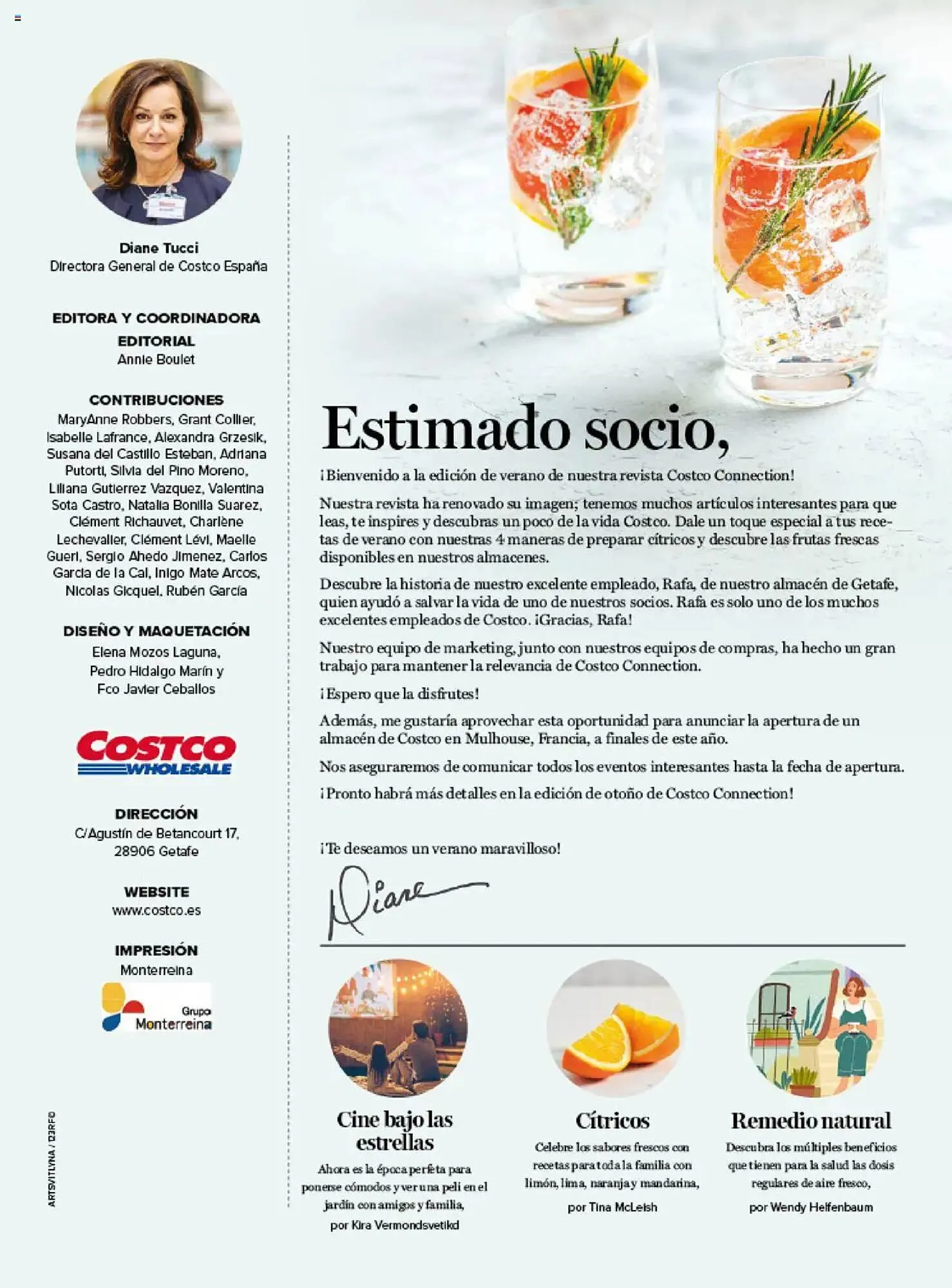 Catálogo de Folleto Costco 3 de julio al 31 de agosto 2025 - Página 5
