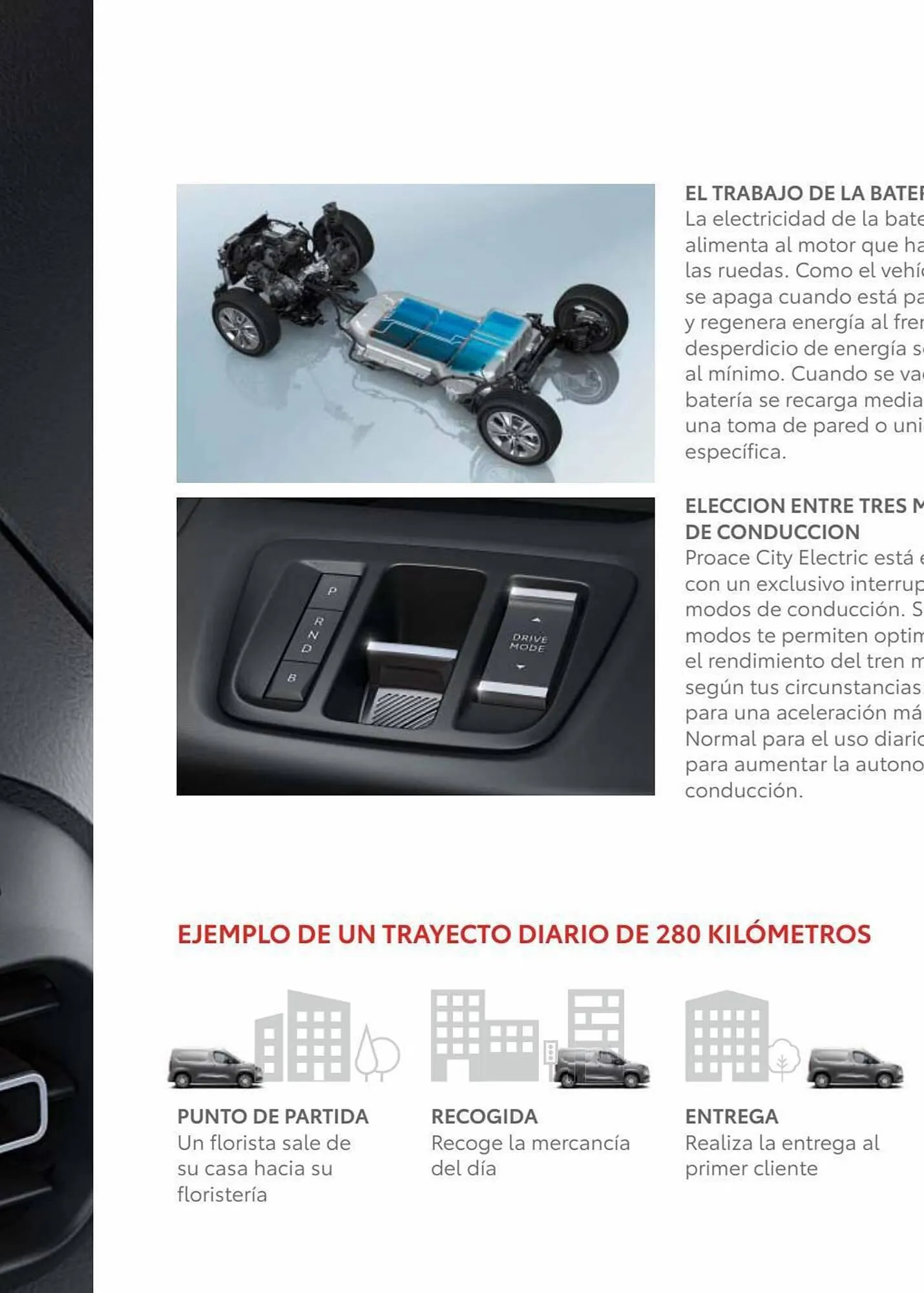 Catálogo de Folleto Toyota 8 de enero al 8 de enero 2024 - Página 12