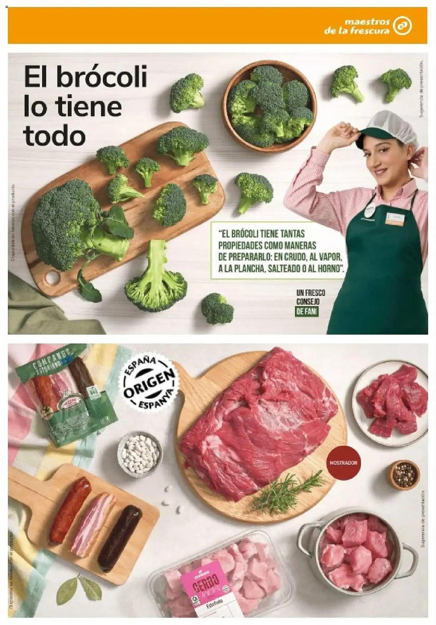 Catálogo de Catálogo Consum 8 de enero al 4 de febrero 2026 - Página 19