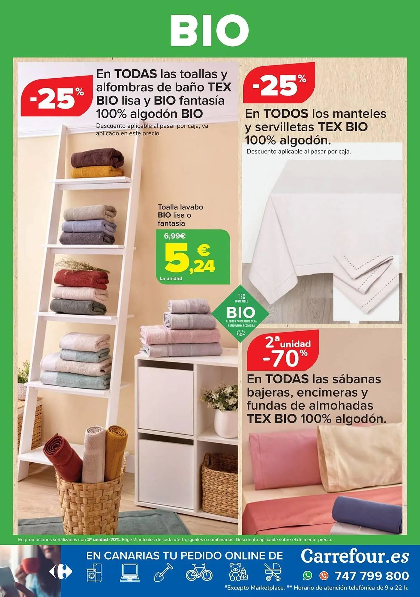 Catálogo de Folleto Carrefour 26 de septiembre al 13 de octubre 2025 - Página 29