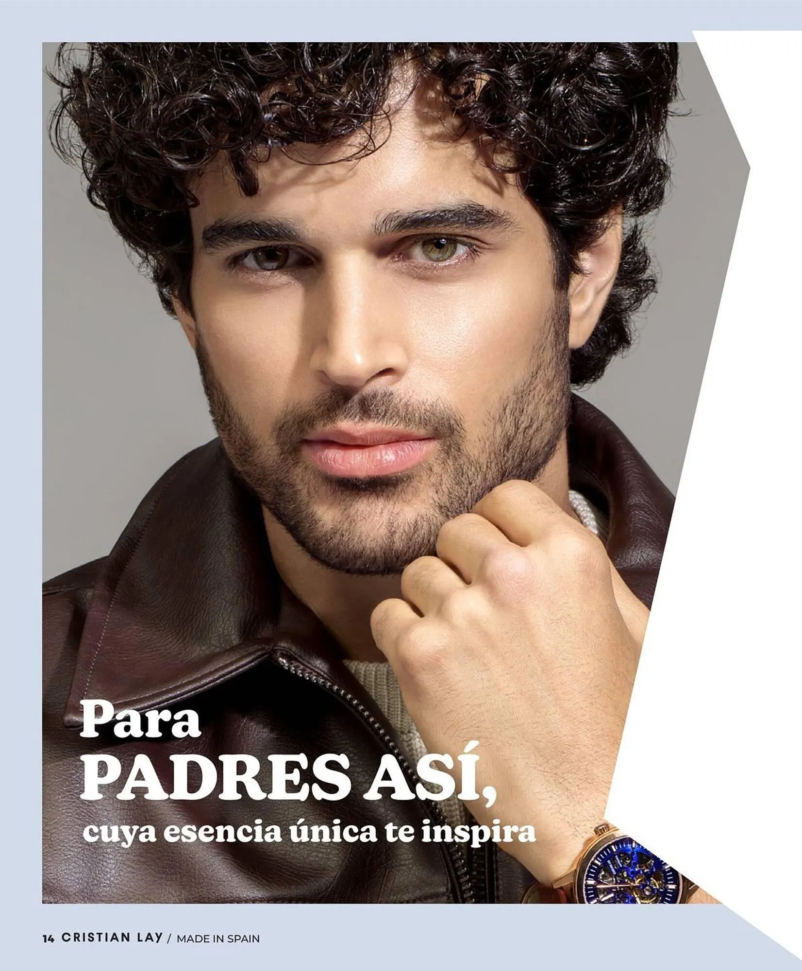 Catálogo de Catálogo Cristian Lay 2 de marzo al 22 de marzo 2026 - Página 14