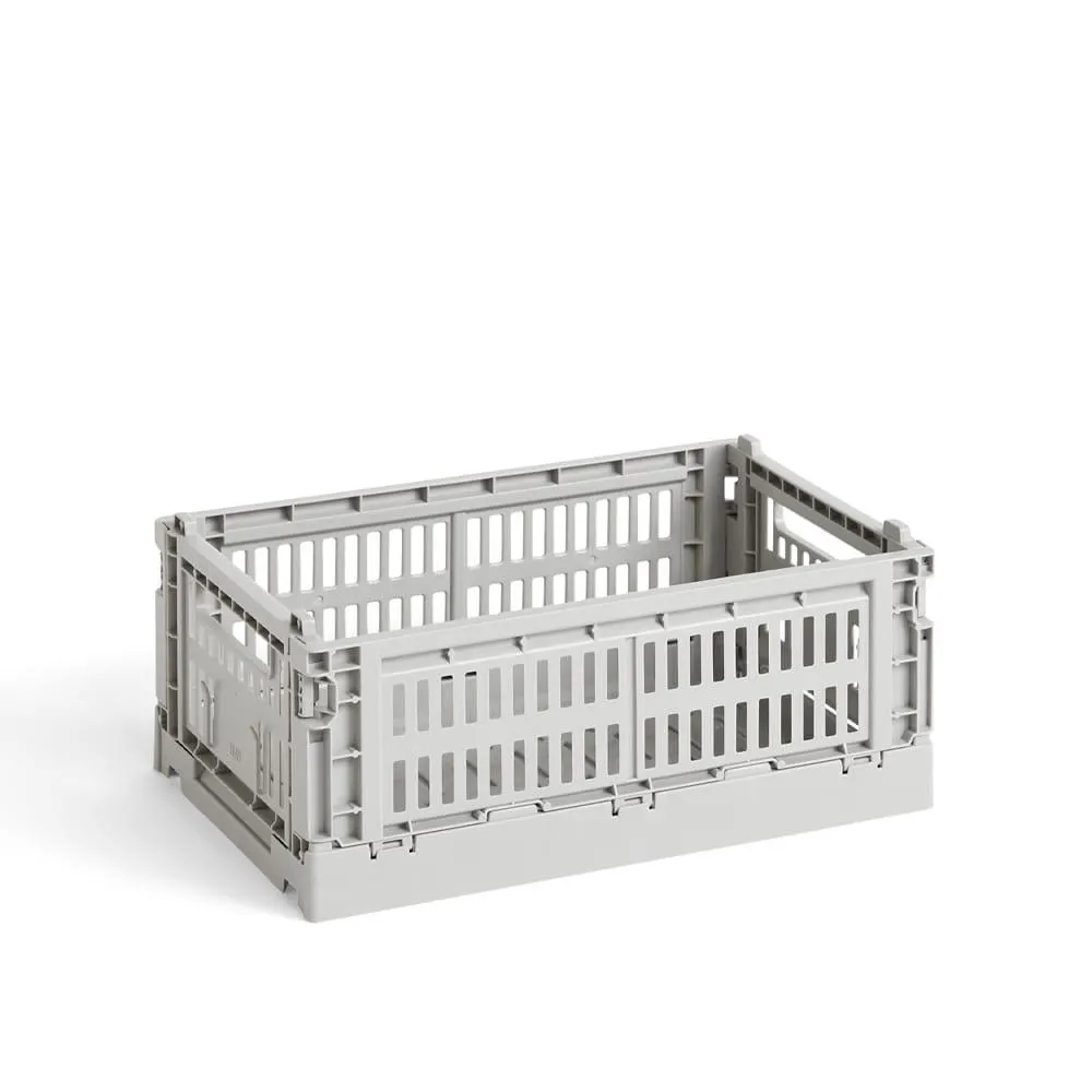 Cesta Colour Crate S 17x26,5 cm