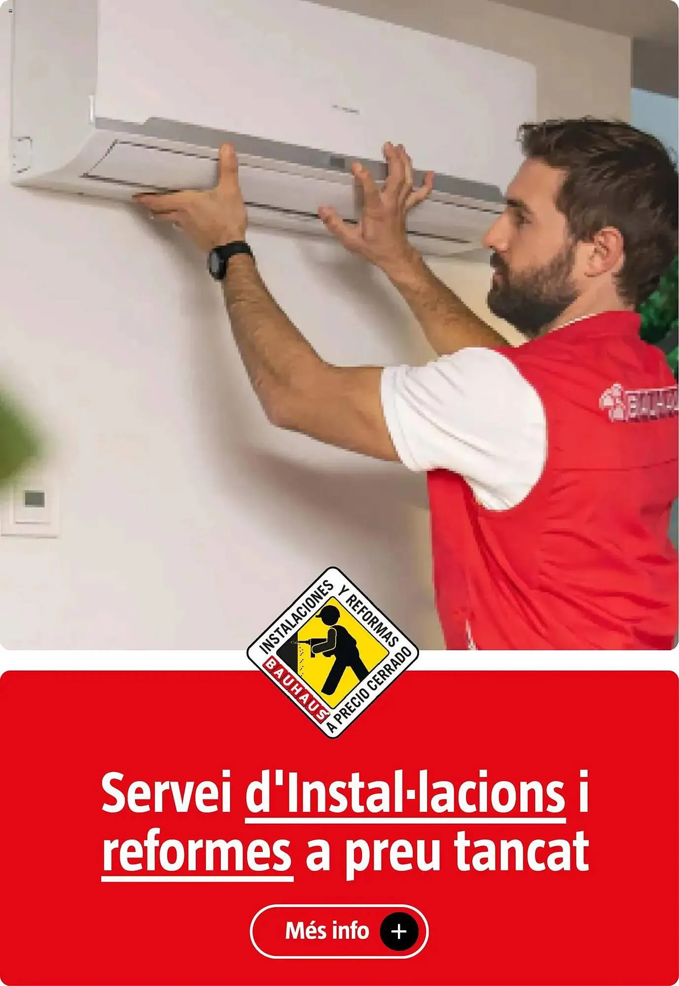 Catálogo de Catálogo Bauhaus 26 de febrero al 25 de marzo 2026 - Página 52