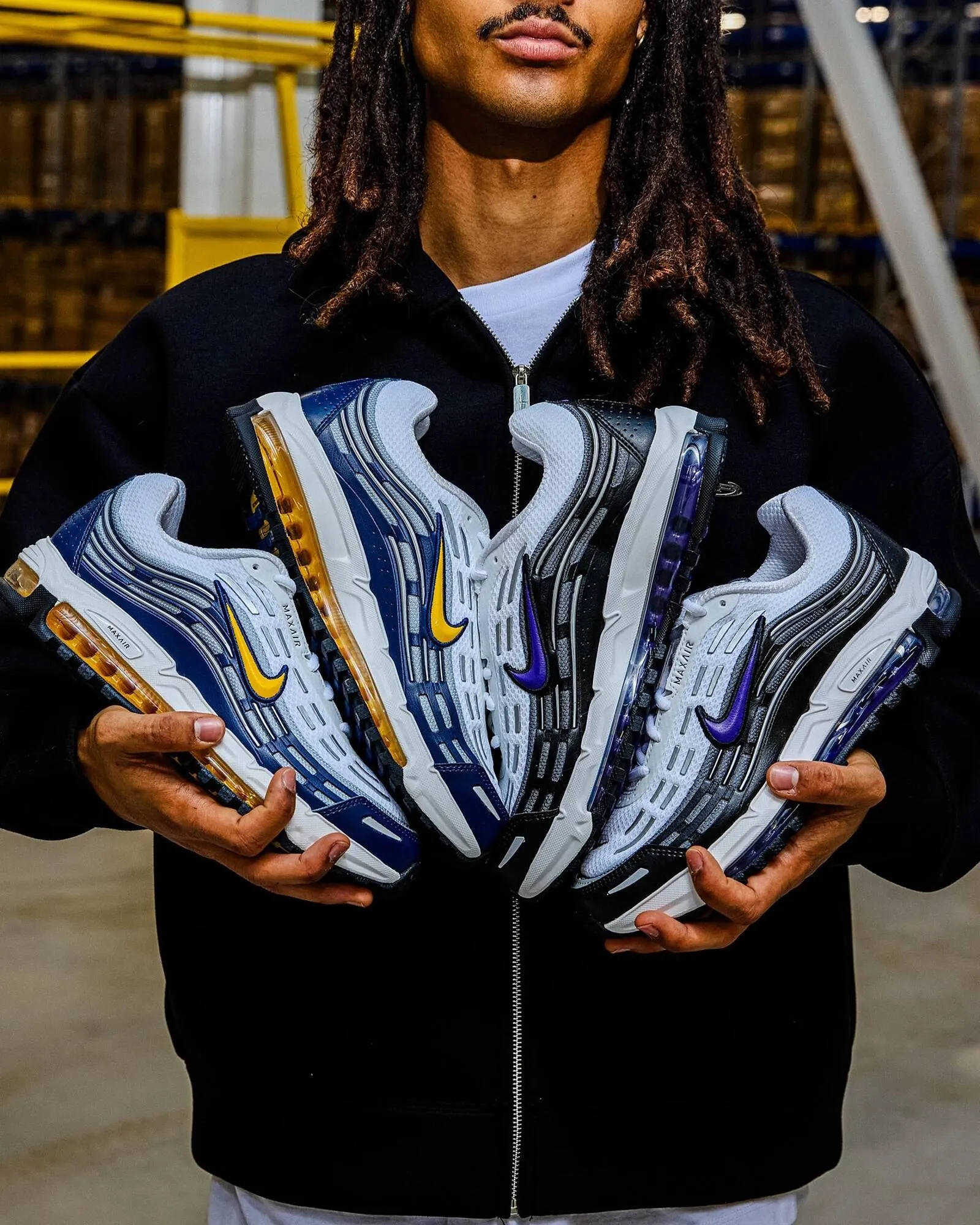 Catálogo de Catálogo Foot Locker 9 de noviembre al 16 de noviembre 2025 - Página 2