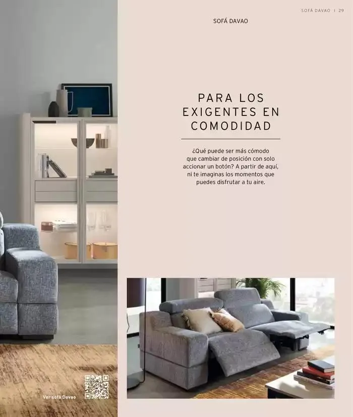 Catálogo de Catálogo Kibuc 7 de marzo al 31 de agosto 2025 - Página 29