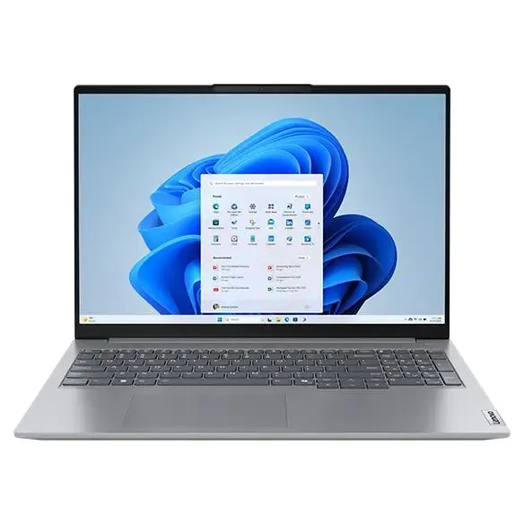 ThinkBook 16 Gen 7 (16" AMD)