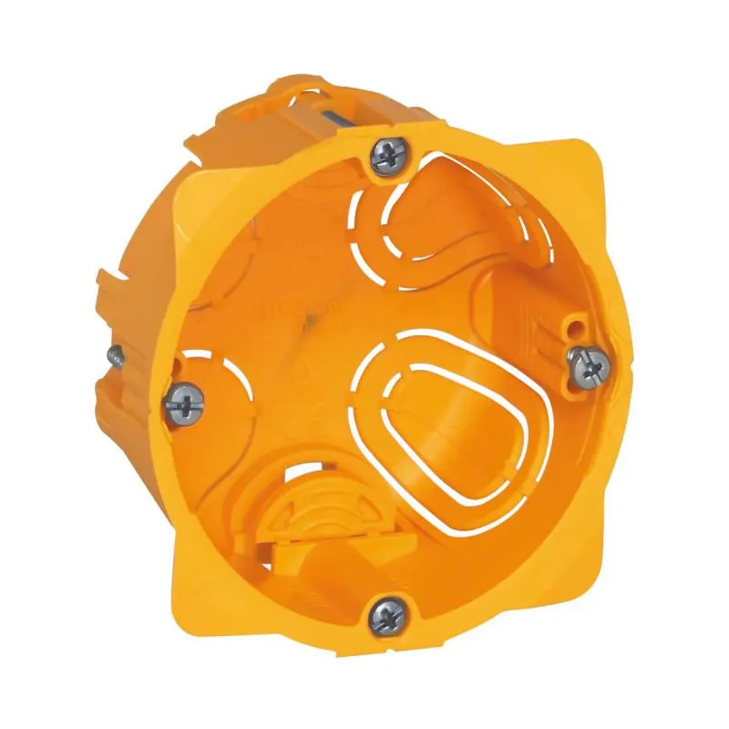 CAJAS DE EMPOTRAR PARA TABIQUES HUECOS 080041