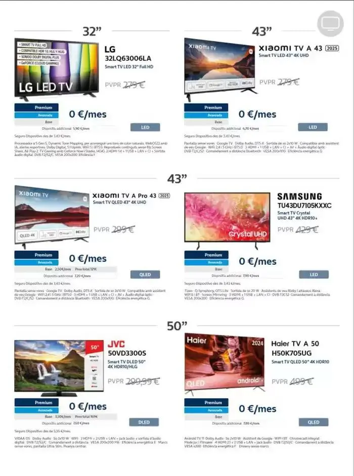 Catálogo de Som més que Smartphones 26 de febrero al 2 de abril 2025 - Página 13