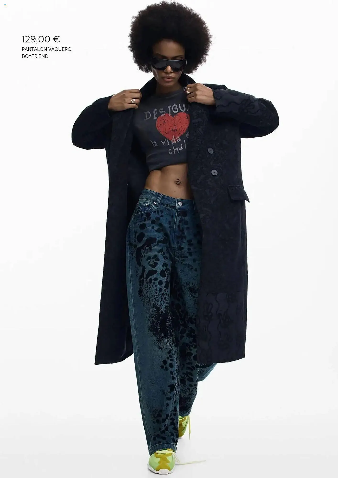 Catálogo de Catálogo Desigual 6 de enero al 31 de enero 2026 - Página 4