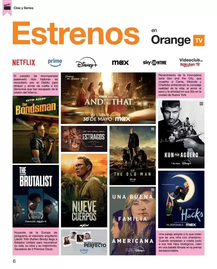 Catálogo de Del 5 de mayo al 1 de junio 5 de mayo al 1 de junio 2025 - Página 8