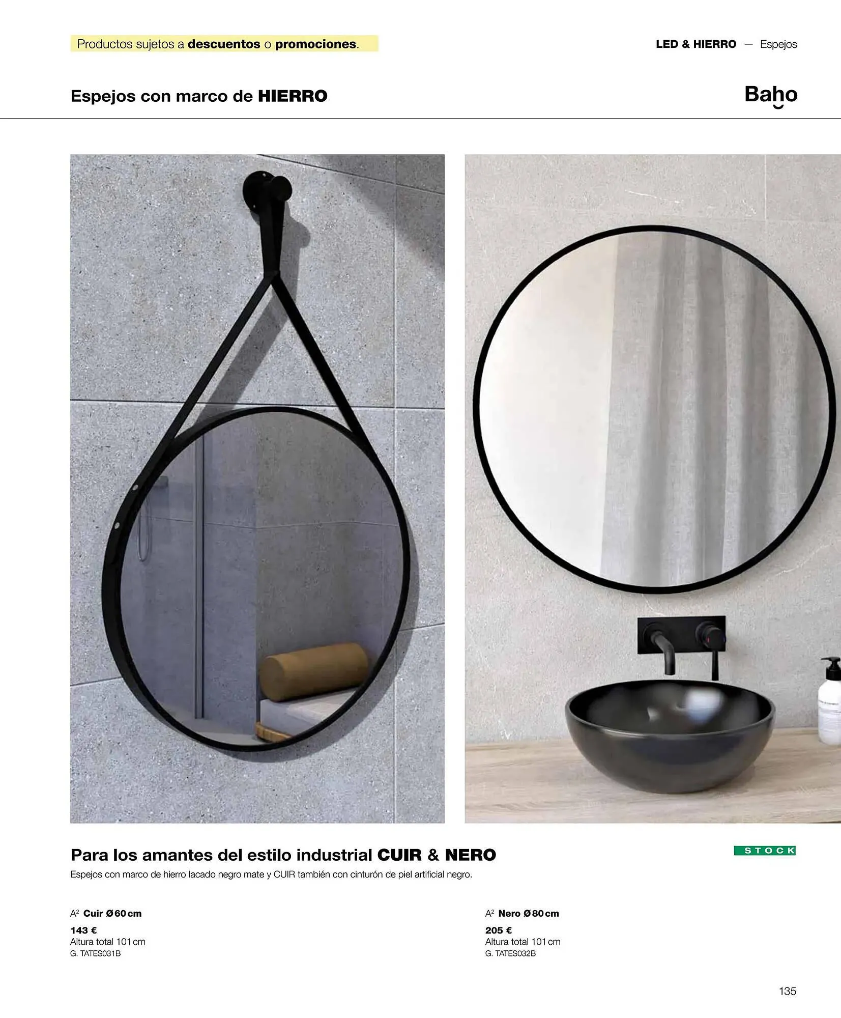 Catálogo de Folleto Grup Gamma 1 de febrero al 31 de diciembre 2023 - Página 134