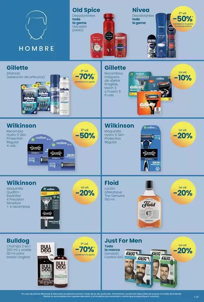 Catálogo de Te traemos las mejores ofertas 22 de enero al 11 de febrero 2025 - Página 5