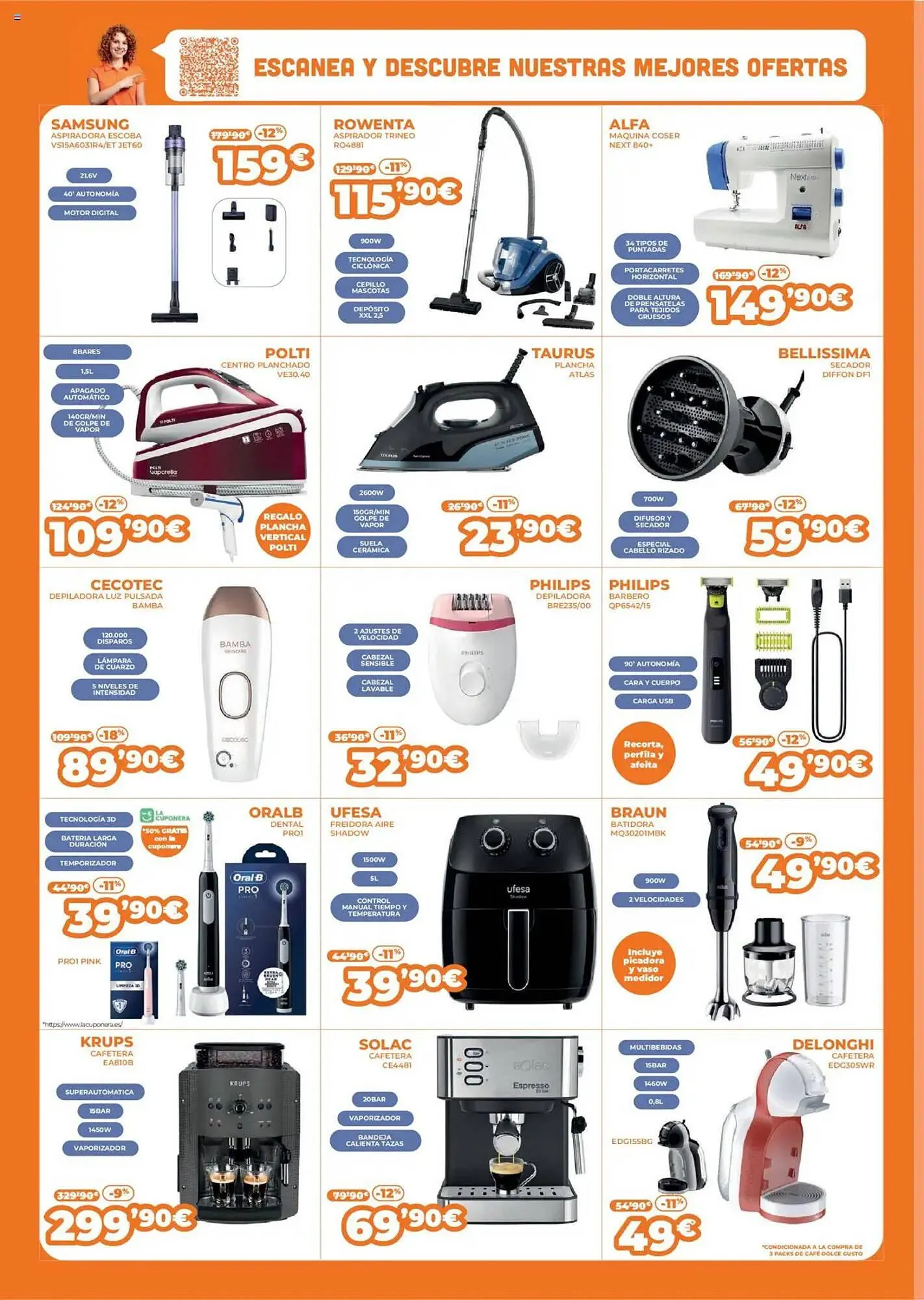 Catálogo de Folleto Pascual Martí 1 de mayo al 31 de mayo 2025 - Página 10