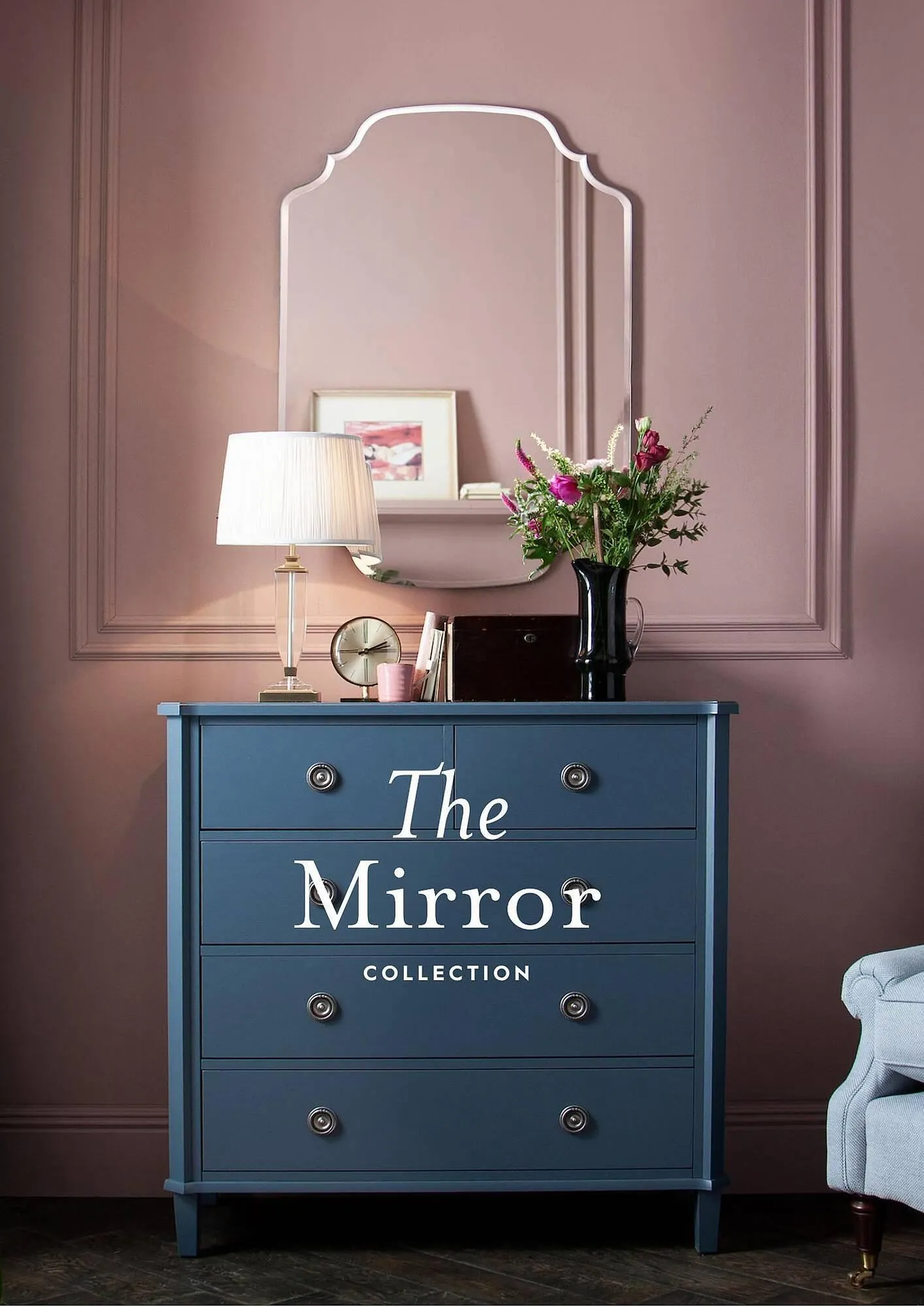 Folleto Laura Ashley - 1