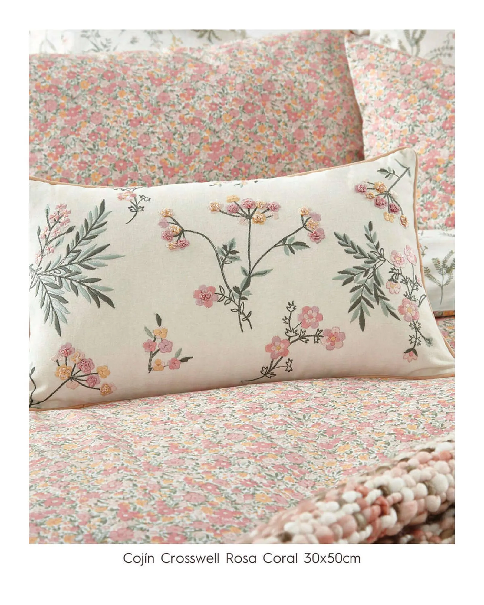 Catálogo de Folleto Laura Ashley 2 de marzo al 1 de febrero 2024 - Página 136