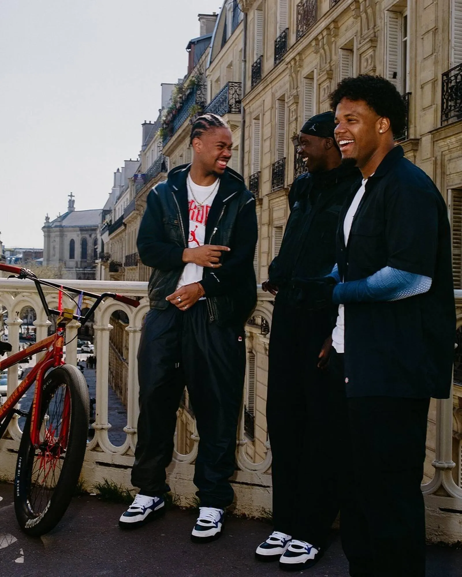 Catálogo de Folleto Foot Locker 5 de mayo al 31 de mayo 2025 - Página 5