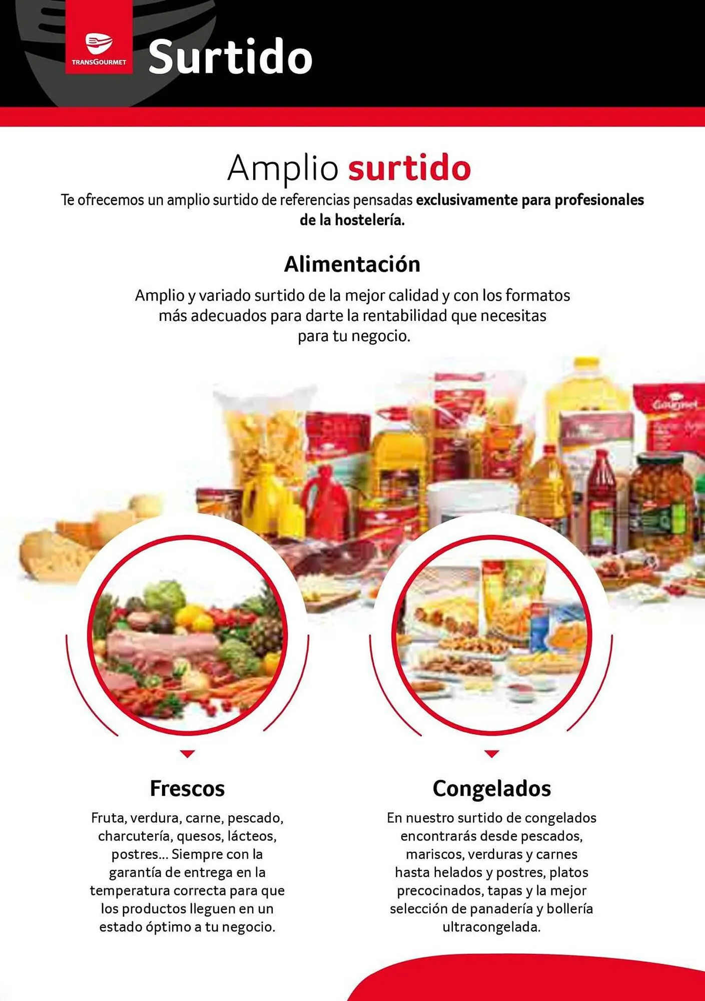 Catálogo de Folleto Gros Mercat 8 de septiembre al 5 de noviembre 2023 - Página 3