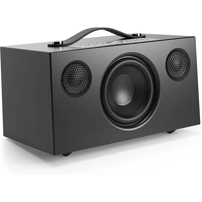 Audio Pro C5 MKII Negro