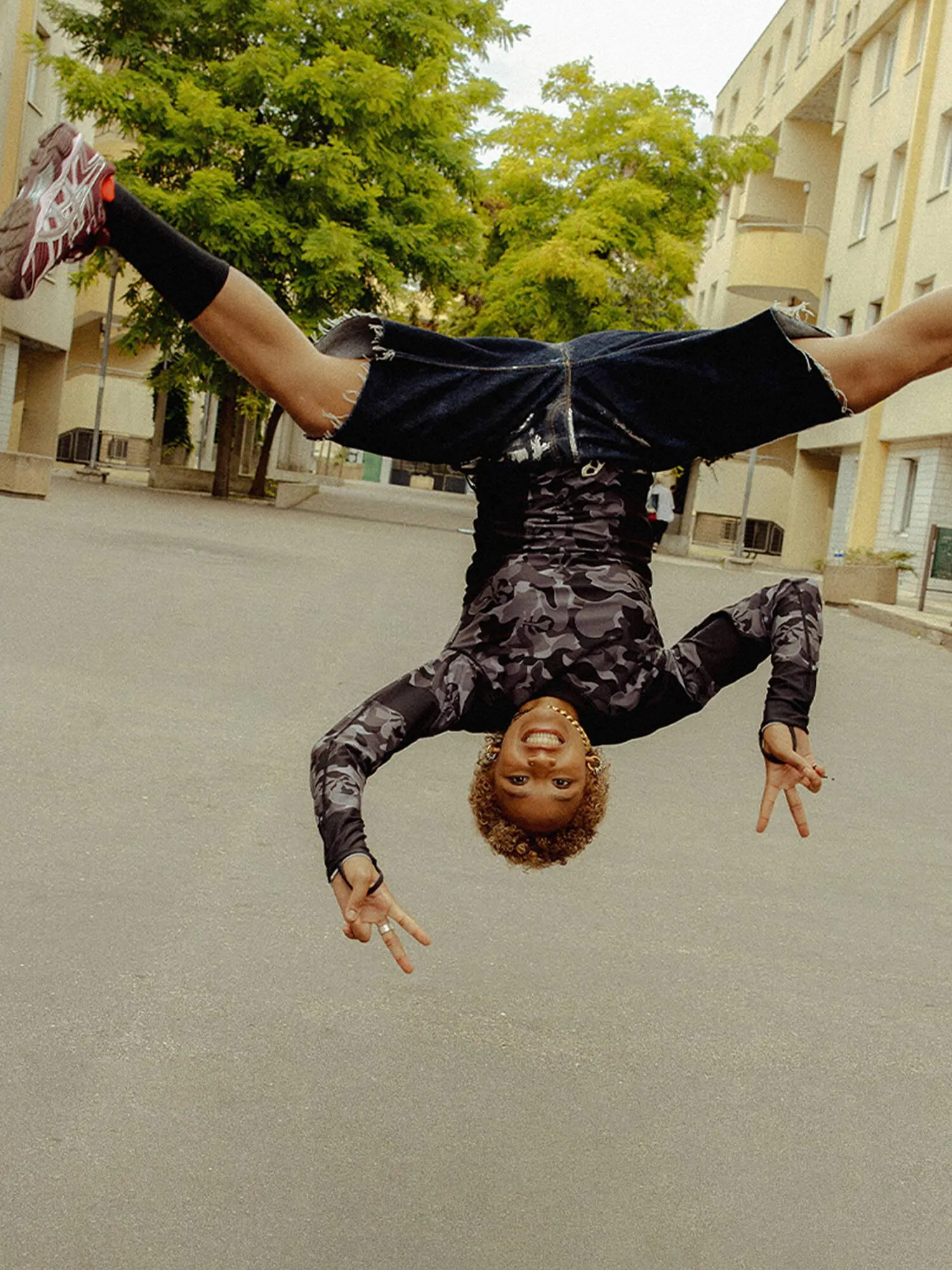 Catálogo de Catálogo Foot Locker 19 de septiembre al 8 de noviembre 2025 - Página 4