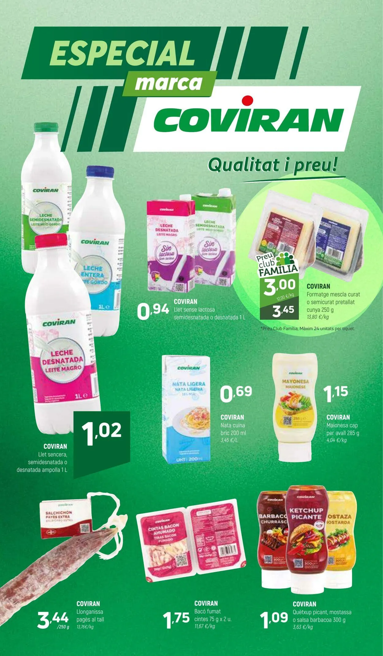 Catálogo de Coviran Oferta actual 6 de octubre al 19 de octubre 2025 - Página 6