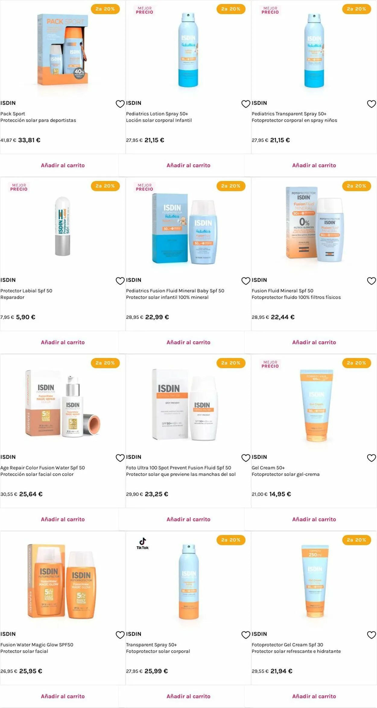 Catálogo de Druni 23 de junio al 2 de julio 2025 - Página 123