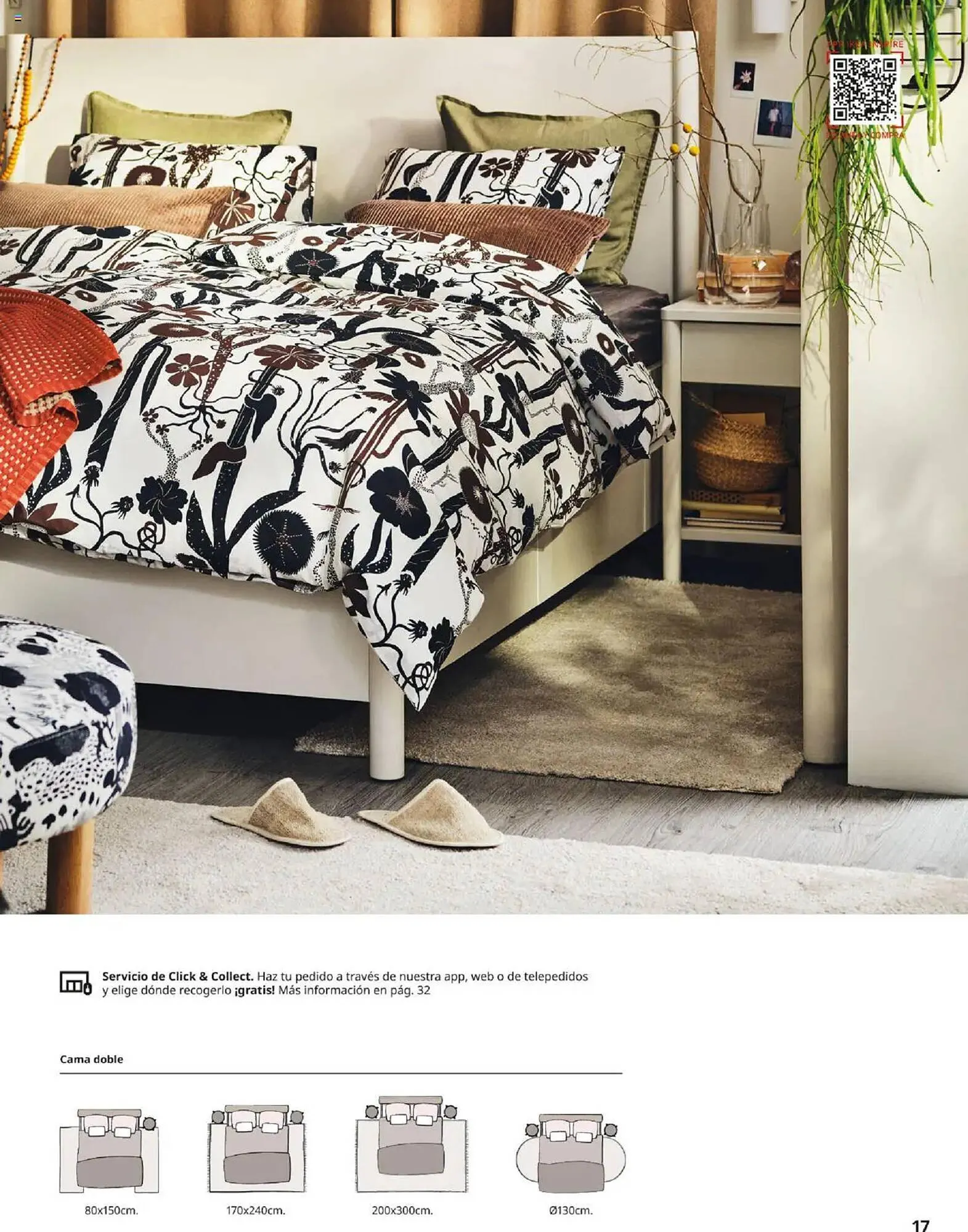 Catálogo de Folleto IKEA 1 de septiembre al 31 de enero 2026 - Página 17