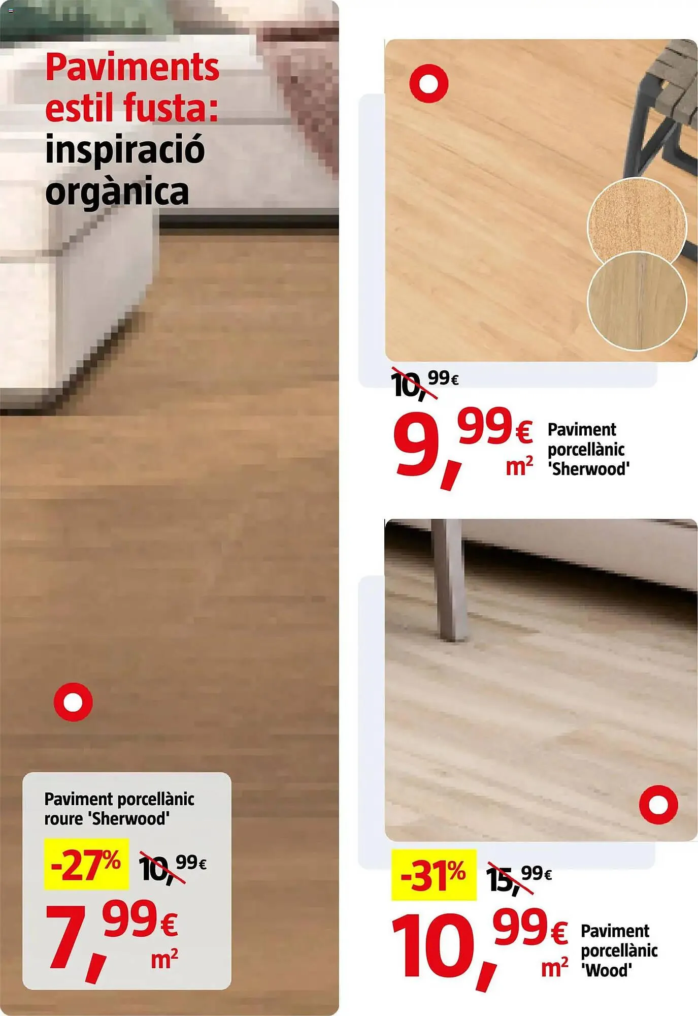 Catálogo de Catálogo Bauhaus 26 de febrero al 25 de marzo 2026 - Página 21