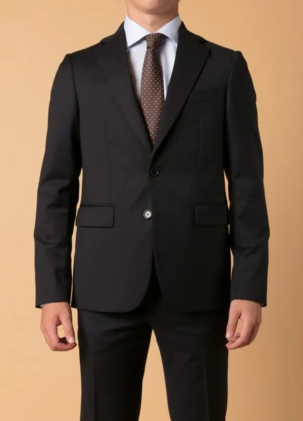 Traje FUREST COLECCIÓN regular FIT marino