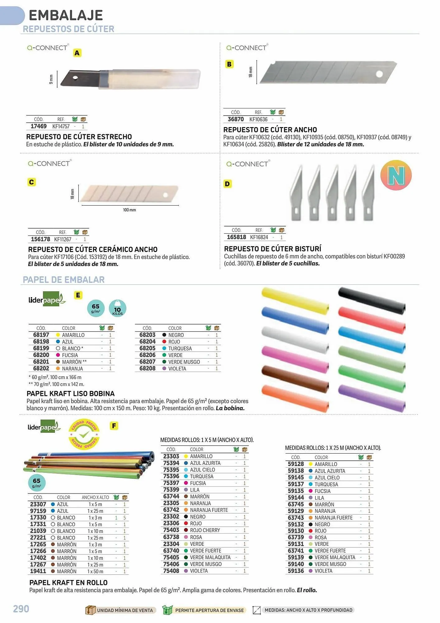 Catálogo de Folleto Carlin 25 de julio al 31 de diciembre 2023 - Página 316