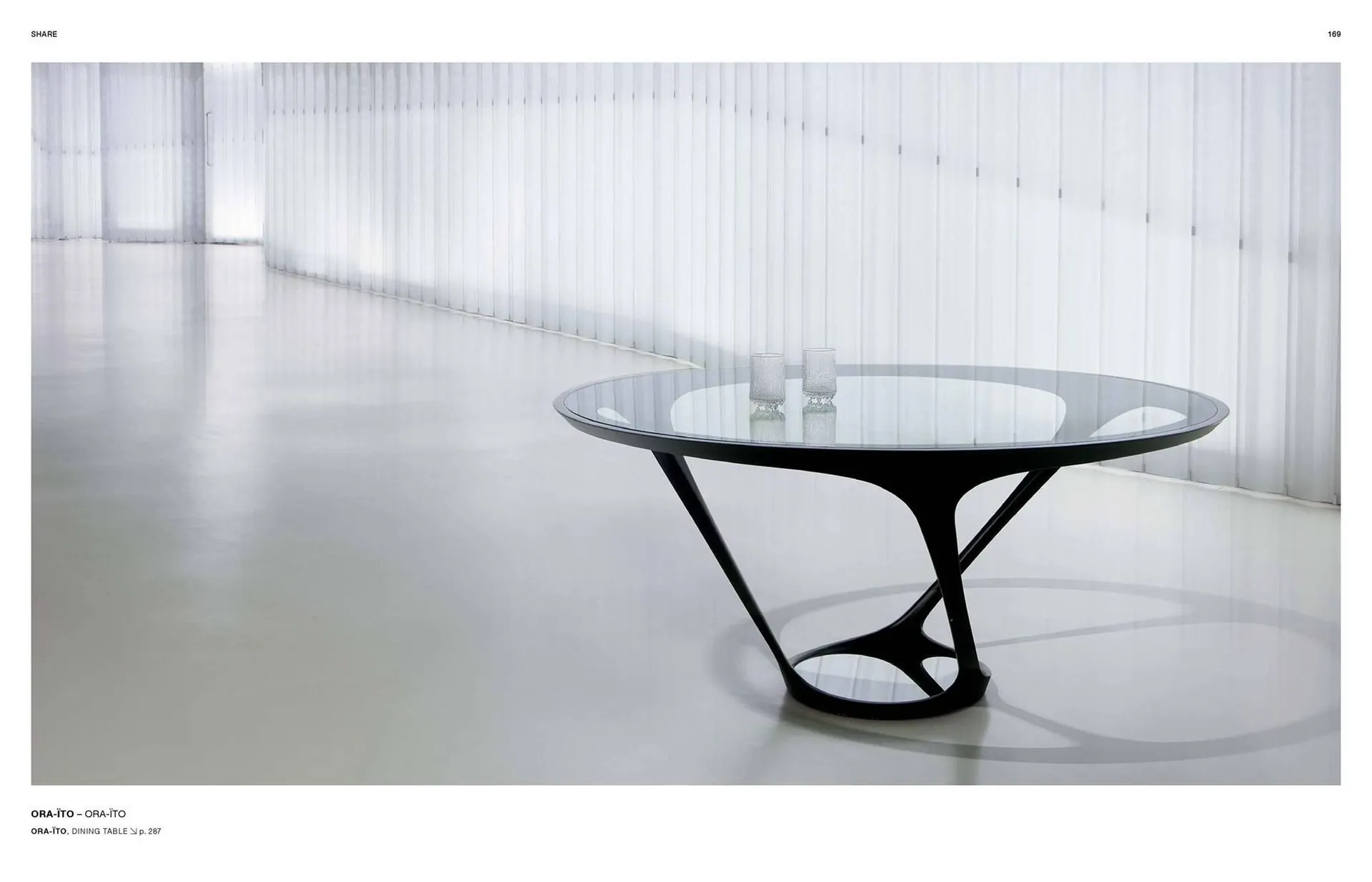 Catálogo de Catálogo Roche Bobois 13 de enero al 31 de diciembre 2026 - Página 86