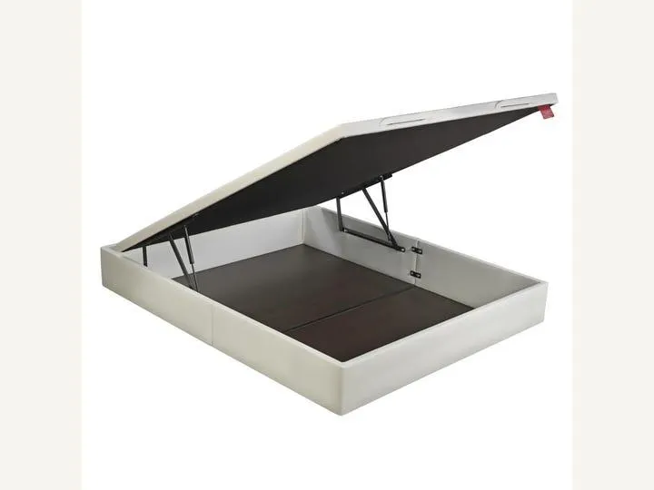 Canapé abatible polipiel BOX 20