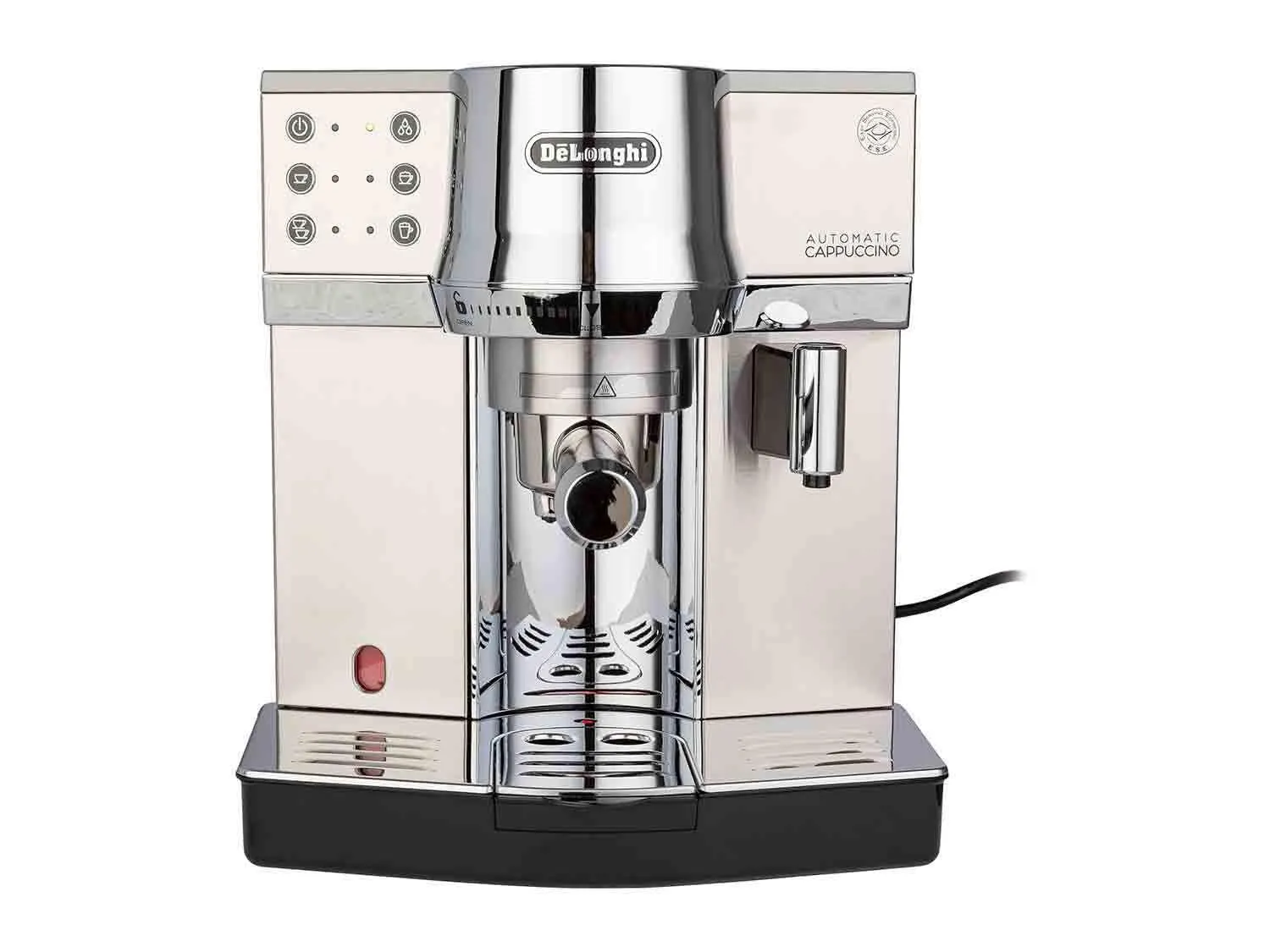 DeLonghi ® Cafetera Espresso EC850M