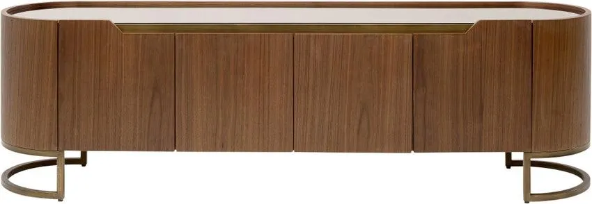 Cómoda baja Giorgio 180x55cm