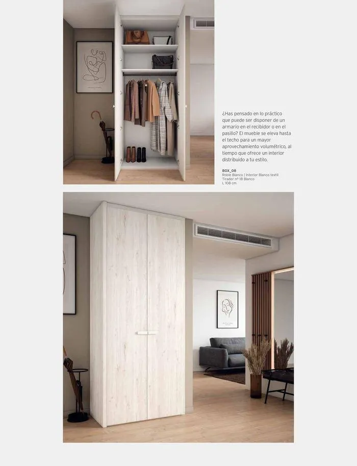 Catálogo de Kibuc Armario Fast 9 de agosto al 31 de diciembre 2024 - Página 13