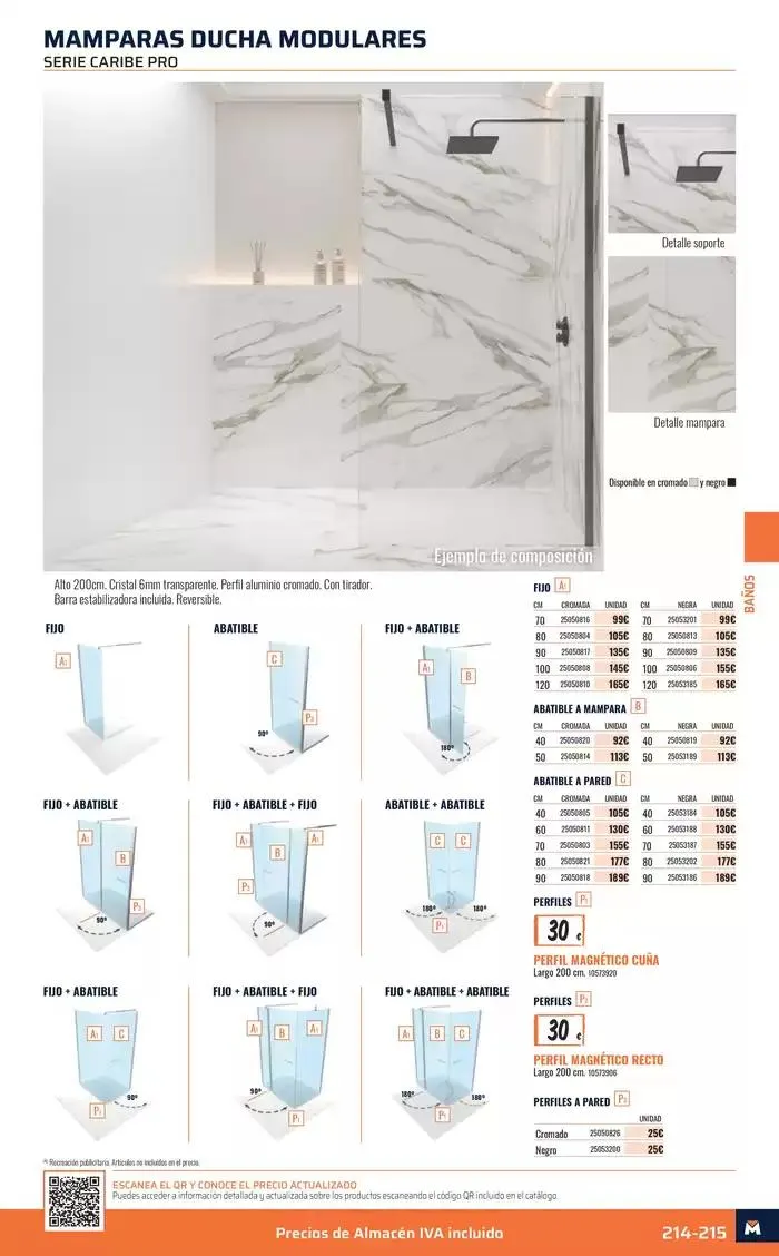 Catálogo de Catálogo 2025 Cordoba 1 de enero al 31 de diciembre 2025 - Página 215