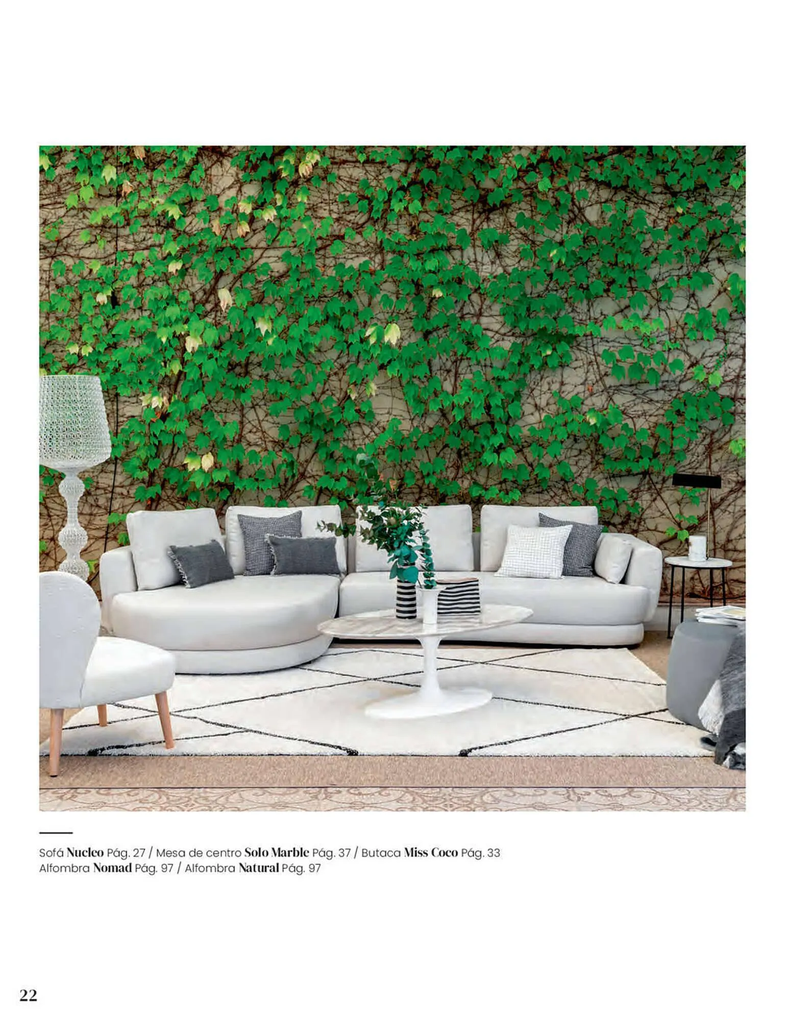 Catálogo de Folleto La Oca 6 de septiembre al 31 de agosto 2023 - Página 22