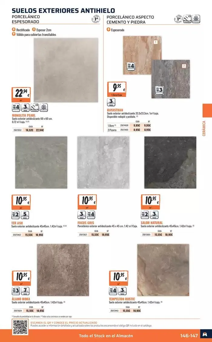 Catálogo de Catálogo 2025 Cordoba 1 de enero al 31 de diciembre 2025 - Página 147