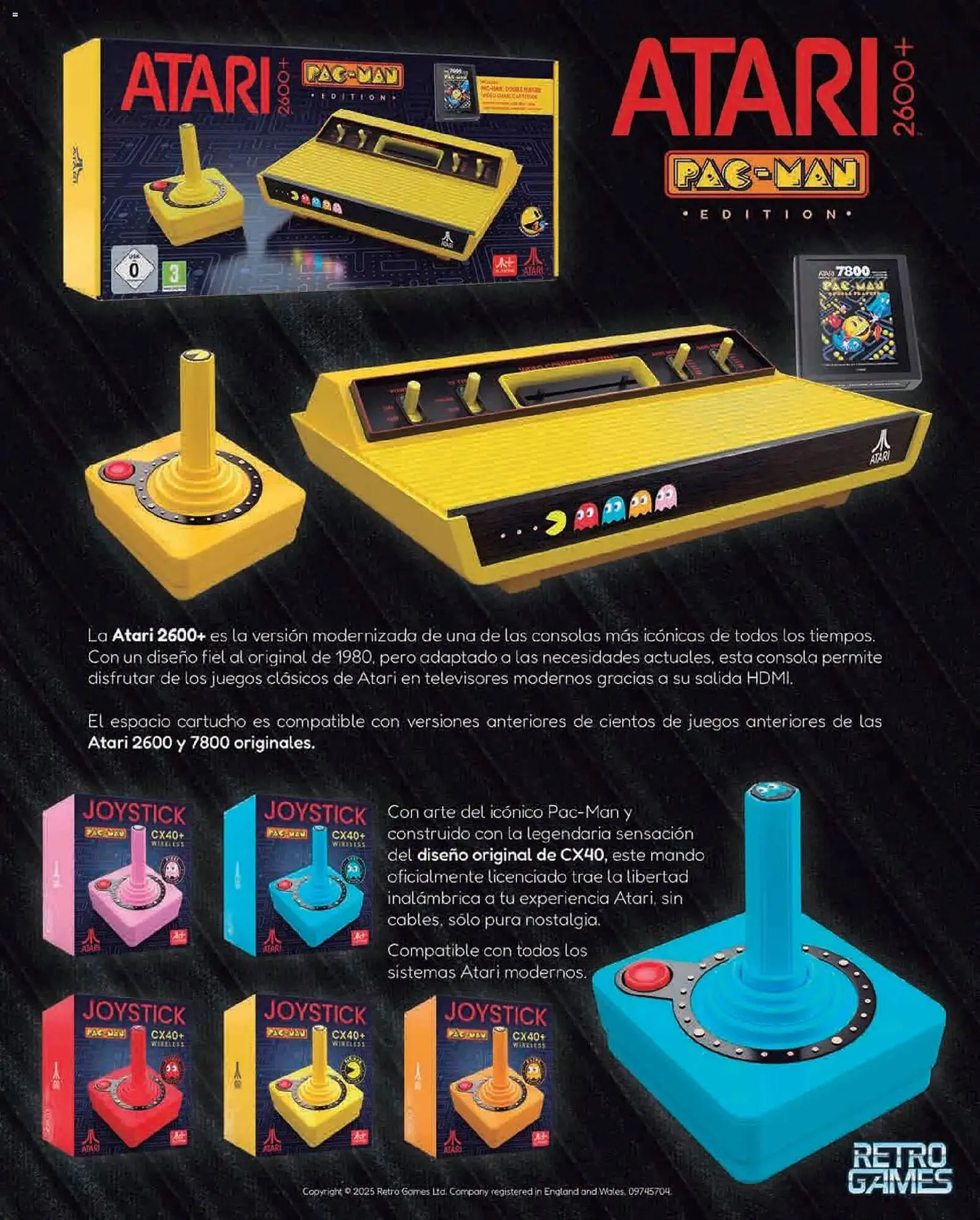 Catálogo de Folleto Game 3 de diciembre al 31 de enero 2026 - Página 63