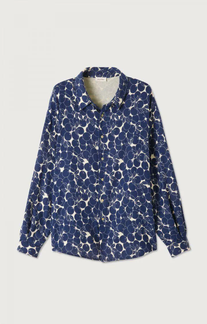 Camisa hombre Yuzy | MYUZ06AIH23