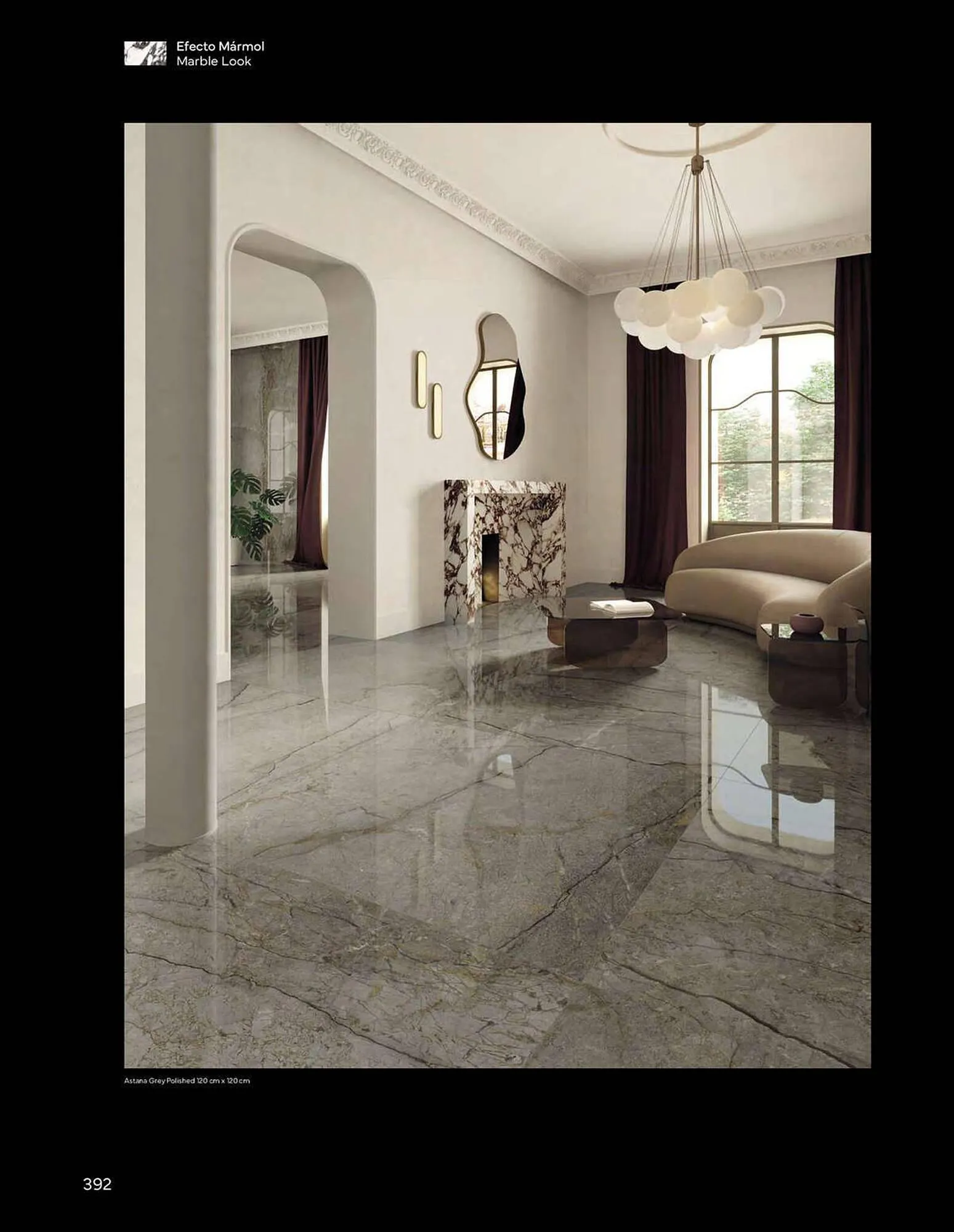 Catálogo de Folleto Porcelanosa 4 de enero al 1 de enero 2024 - Página 394