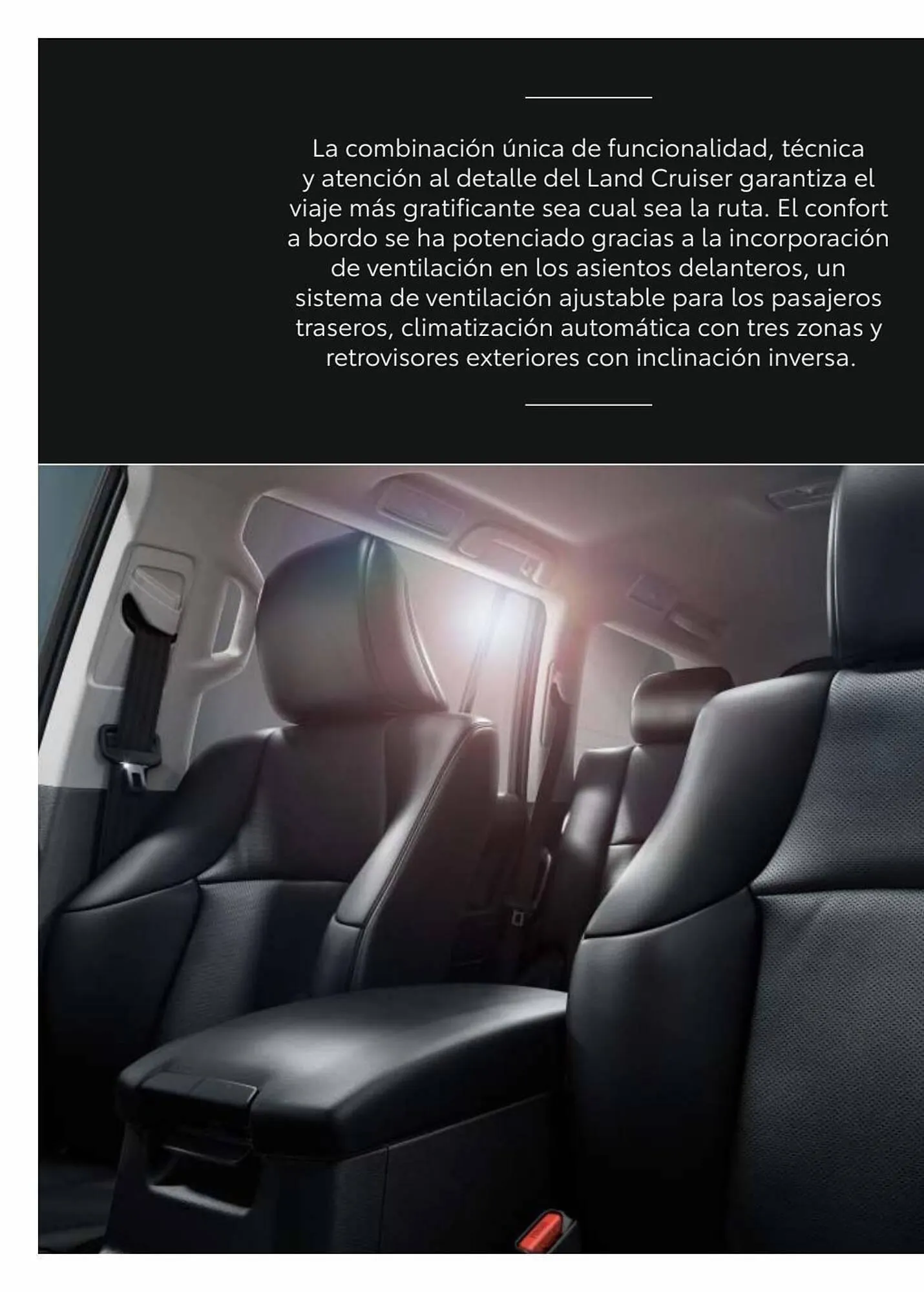 Catálogo de Folleto Toyota 8 de enero al 8 de enero 2024 - Página 16