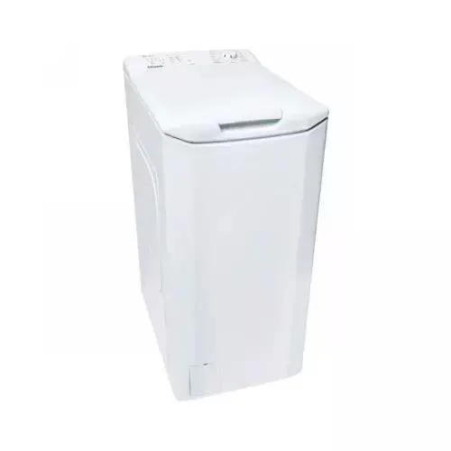 Lavadora carga superior Otsein OT 26LET/1-37