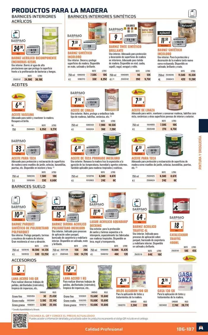 Catálogo de Catálogo 2025 Lugo 1 de enero al 31 de diciembre 2025 - Página 187