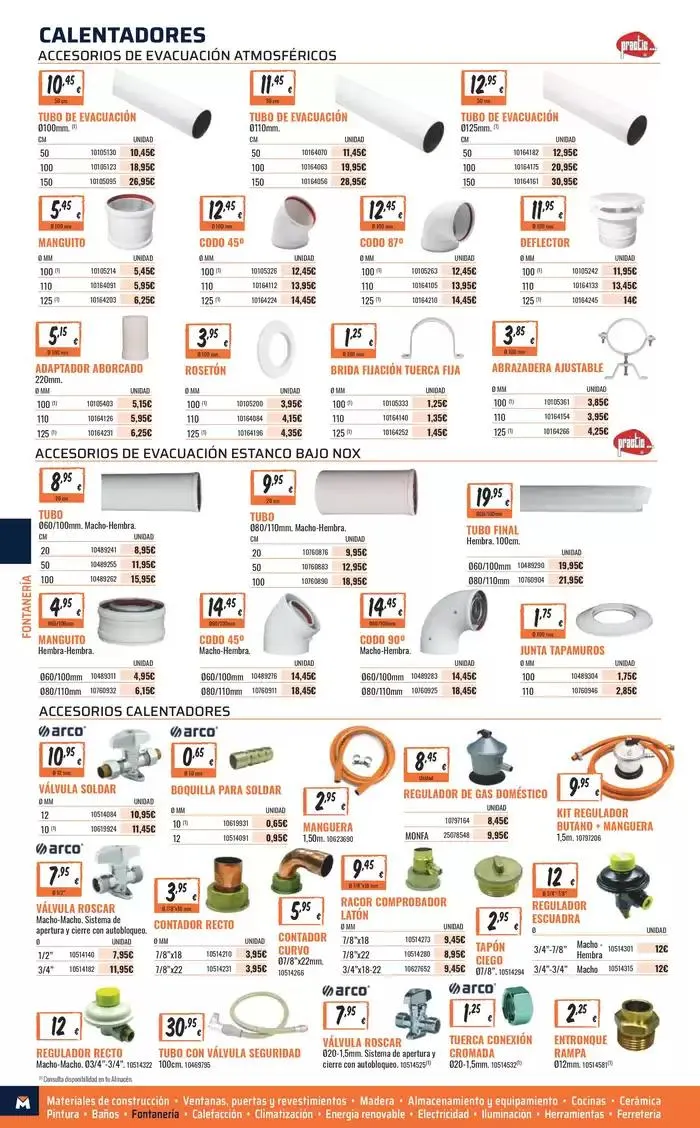 Catálogo de Catálogo 2025 Lugo 1 de enero al 31 de diciembre 2025 - Página 296