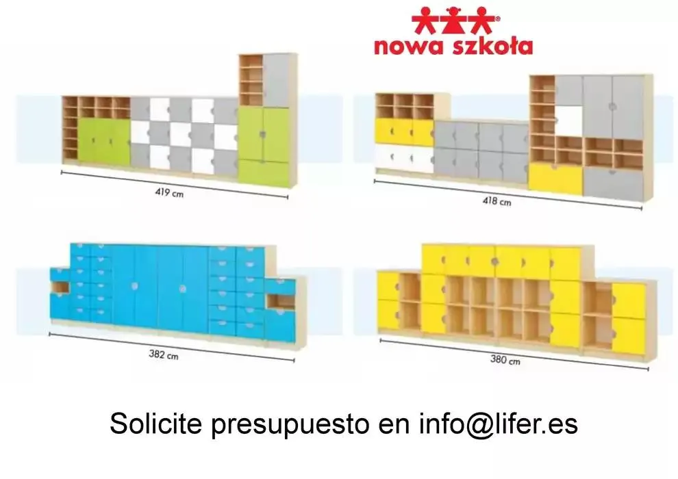 Catálogo de Muebles para el Aula 14 de febrero al 31 de diciembre 2025 - Página 10