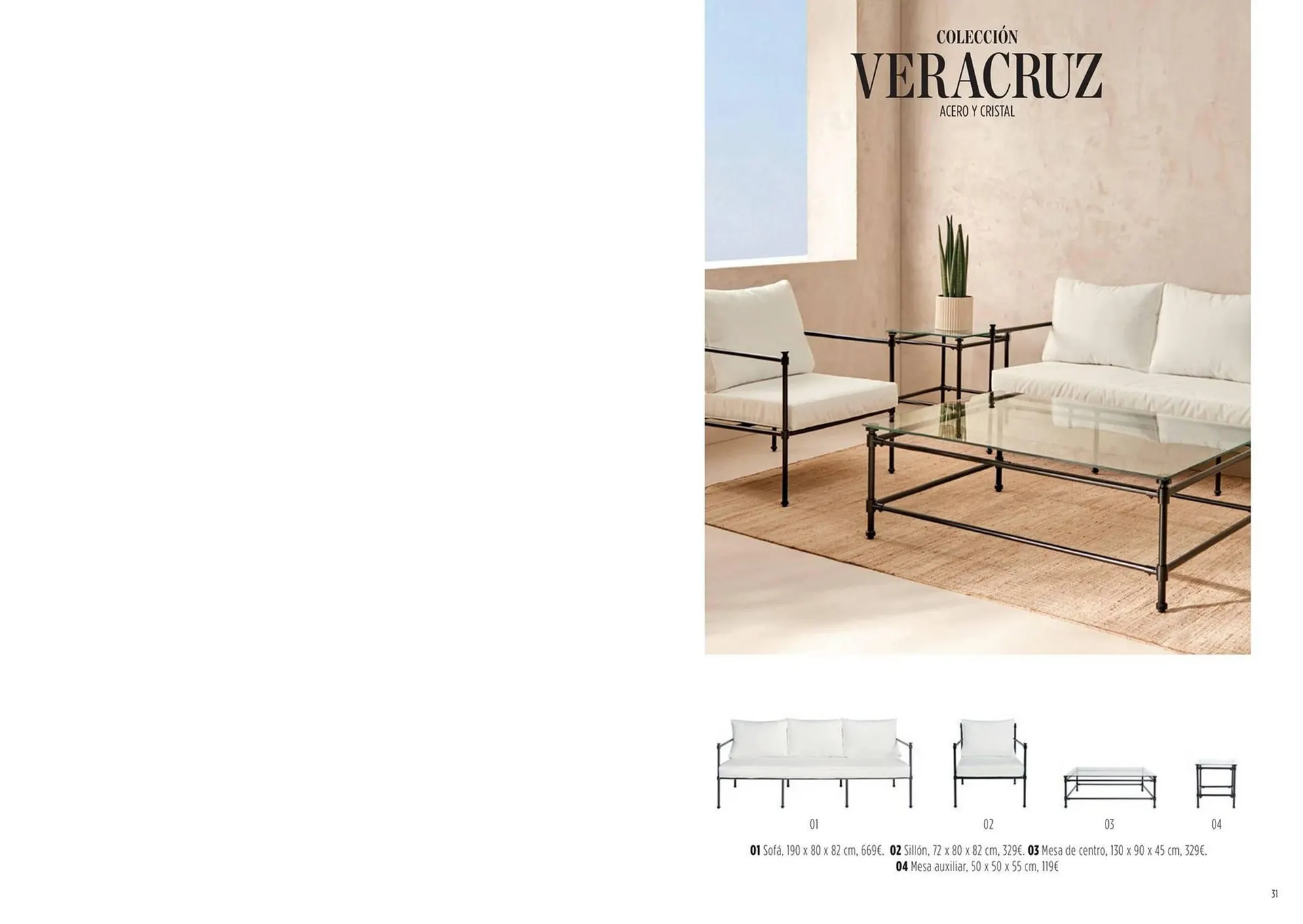 Catálogo de Catálogo El Corte Inglés 24 de septiembre al 31 de diciembre 2025 - Página 31