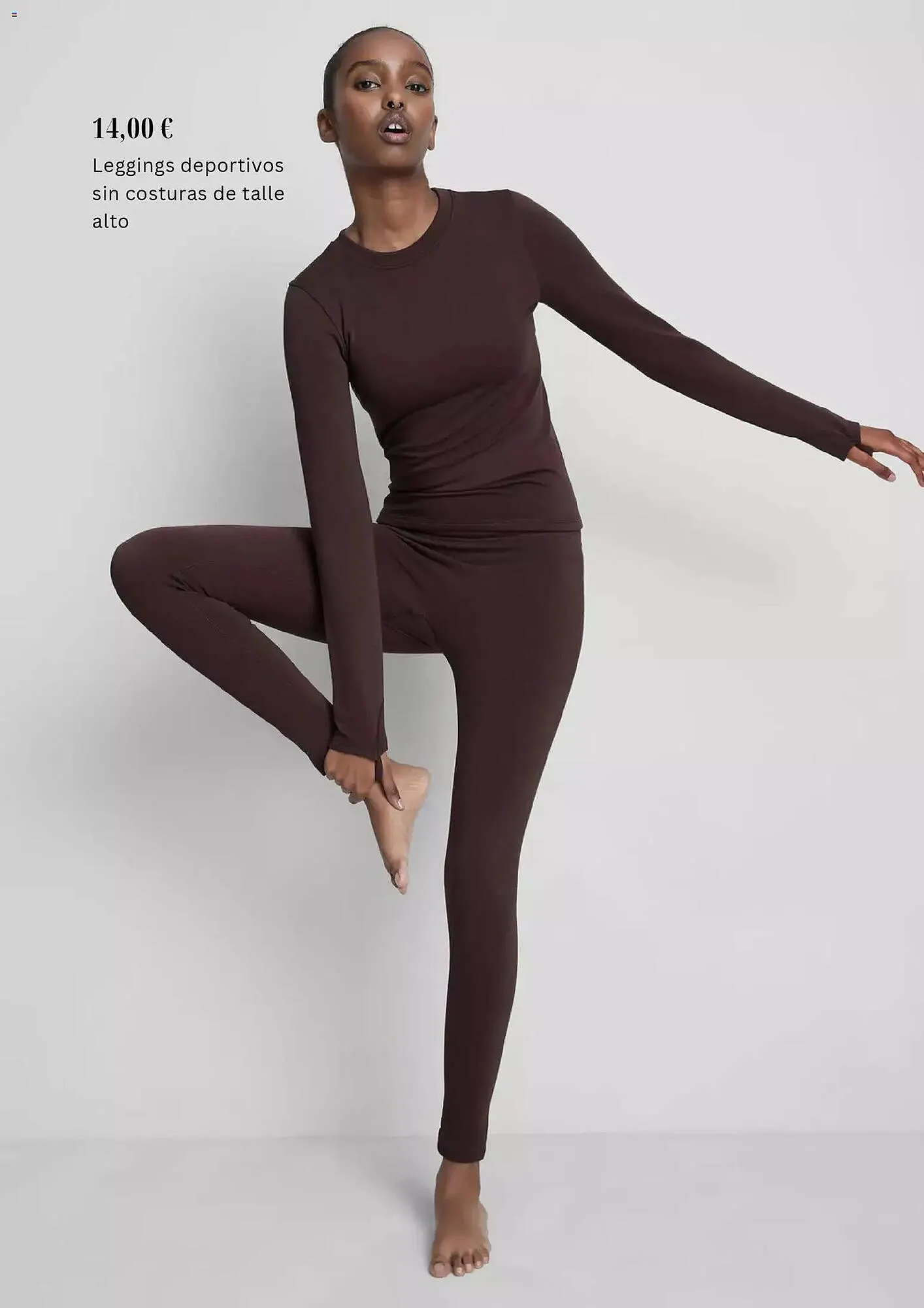 Catálogo de Catálogo Primark 6 de diciembre al 5 de enero 2026 - Página 9